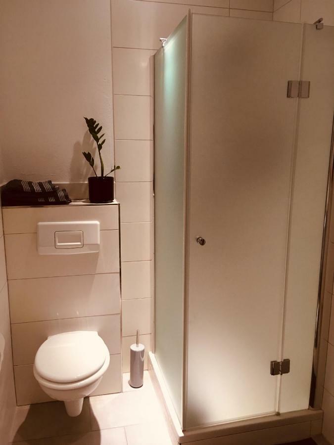 Ferienwohnung am Nürburgring/Wintersport Arft Acht Exterior foto